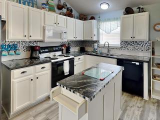 Southern Comfort - 5