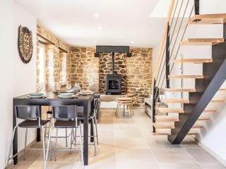 Holiday Home Maison de Pluméliau by Interhome - Bieuzy-les Eaux - 9
