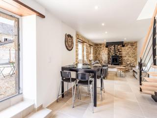 Holiday Home Maison de Pluméliau by Interhome - Bieuzy-les Eaux - 8