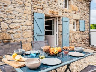 Holiday Home Maison de Pluméliau by Interhome - Bieuzy-les Eaux - 5