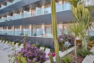 Hotel Ipanema Beach - El Arenal - 3