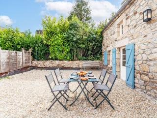 Holiday Home Maison de Pluméliau by Interhome - Bieuzy-les Eaux - 3