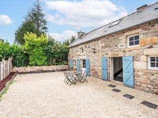Holiday Home Maison de Pluméliau by Interhome - Bieuzy-les Eaux - 4