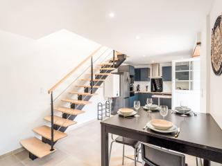 Holiday Home Maison de Pluméliau by Interhome - Bieuzy-les Eaux - 1