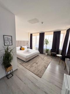 Caprice Deluxe Accomodation - Drobeta-Turnu Severin - 4