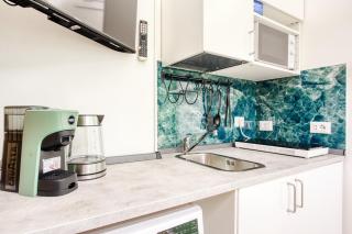 Lovely Petit Suite - Milano Centro - Mailand - 9