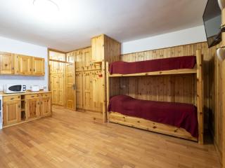 Studio -2 by Interhome - Madesimo - 1