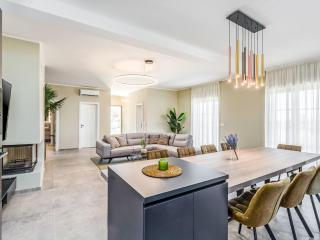 Villa Istriana by Interhome - Buje - 4