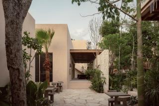 NABOA Hotel Tulum - Tulum - 7