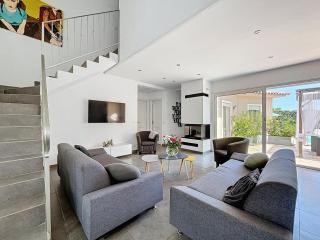 Villa Fautea Romance - Fautea - 5