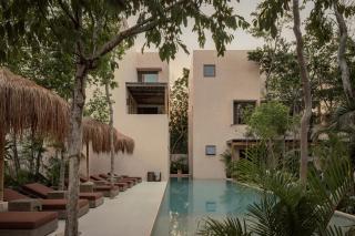 NABOA Hotel Tulum - Tulum - 9