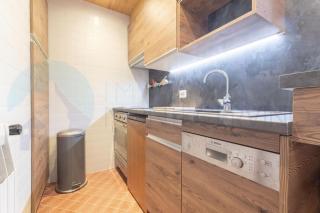 Trilocale vicino alle funivie con wifi - AS12 - Breuil-Cervinia - 6