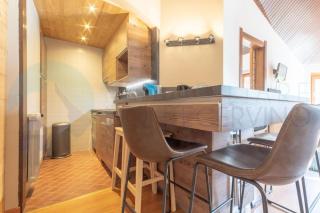 Trilocale vicino alle funivie con wifi - AS12 - Breuil-Cervinia - 4