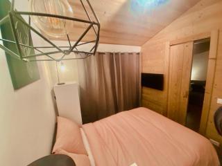 Trilocale vicino alle funivie con wifi - AS12 - 3