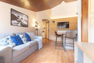 Trilocale vicino alle funivie con wifi - AS12 - Breuil-Cervinia - 1