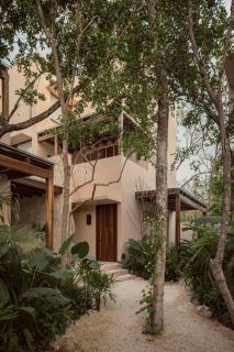 NABOA Hotel Tulum - Tulum - 1