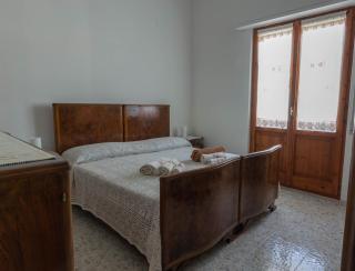 La Rotonda Fertilia apartment - 2