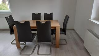 Modern 83 sqm apartment with large terrace - - 9