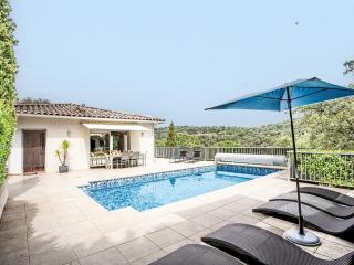Holiday Home Jardins de Camille by Interhome - Llauro - 1