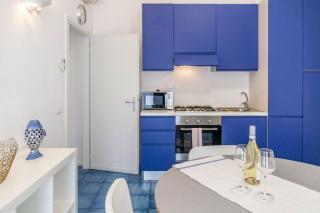 Residence i Mari - Castiglione della Pescaia - 3