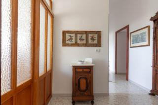 La Rotonda Fertilia apartment - 6