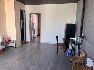 center near the sea, 50m2 apartment - Da Nang - 2