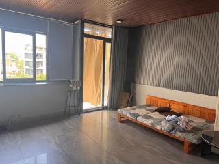 center near the sea, 50m2 apartment - 1
