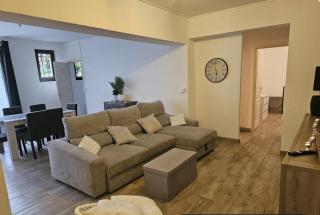 Grand appartement proche centre ville - Digne-Les-Bains - 3