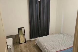 Grand appartement proche centre ville - Digne-Les-Bains - 2