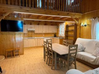 Casa de madera El Vado - Villanueva del Arzobispo - 8