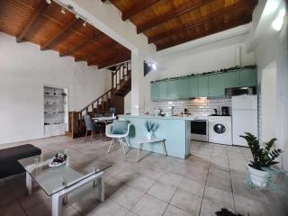 Villa Parselina - Ágios Ilías - 9