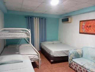 Sunrise Hostel Farallon - Río Hato - 7