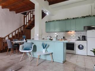 Villa Parselina - Ágios Ilías - 7