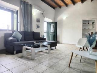 Villa Parselina - Ágios Ilías - 6
