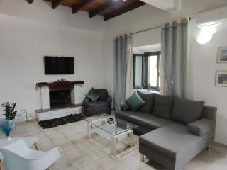 Villa Parselina - Ágios Ilías - 1