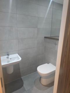 Luxury 2 Bedroom Flat - Manchester - 4