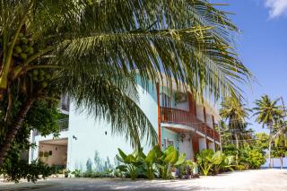 LOFT Maldives - Dhigurah - 8
