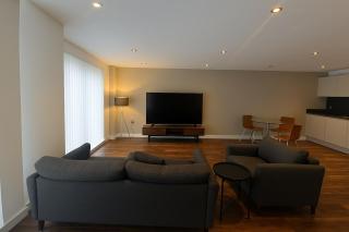 Luxury 2 Bedroom Flat - Manchester - 2