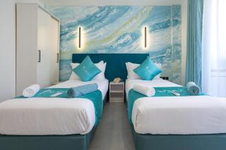 LOFT Maldives - Dhigurah - 5