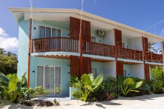 LOFT Maldives - Dhigurah - 6