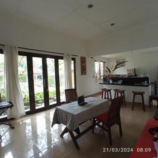Sarasvati Lovina Villa - Lovina - 6