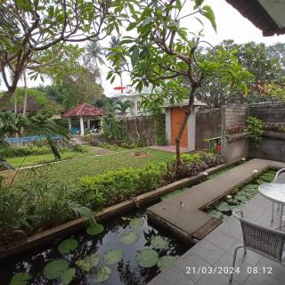 Sarasvati Lovina Villa - Lovina - 5