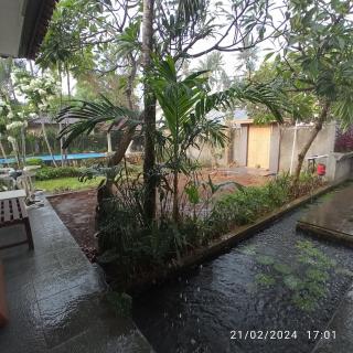 Sarasvati Lovina Villa - Lovina - 4