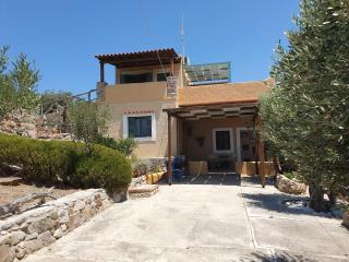 Managros Rooms - Apartment Elia - Volissos - 0