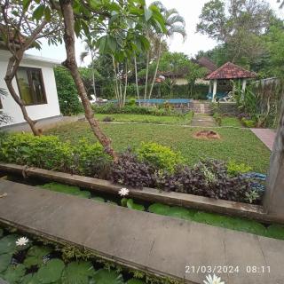 Sarasvati Lovina Villa - Lovina - 2