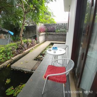 Sarasvati Lovina Villa - Lovina - 1