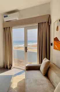 Hotel Midotel Seaview - Pointe-Noire - 4