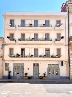 Le National - Sète - 8