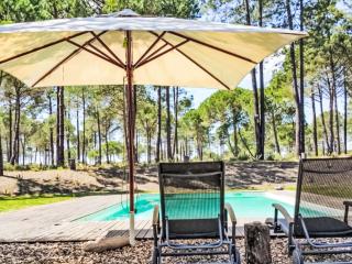 Holiday Home Entre os Pinheiros by Interhome - Comporta - 0