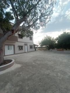 Villa Avia - - 0